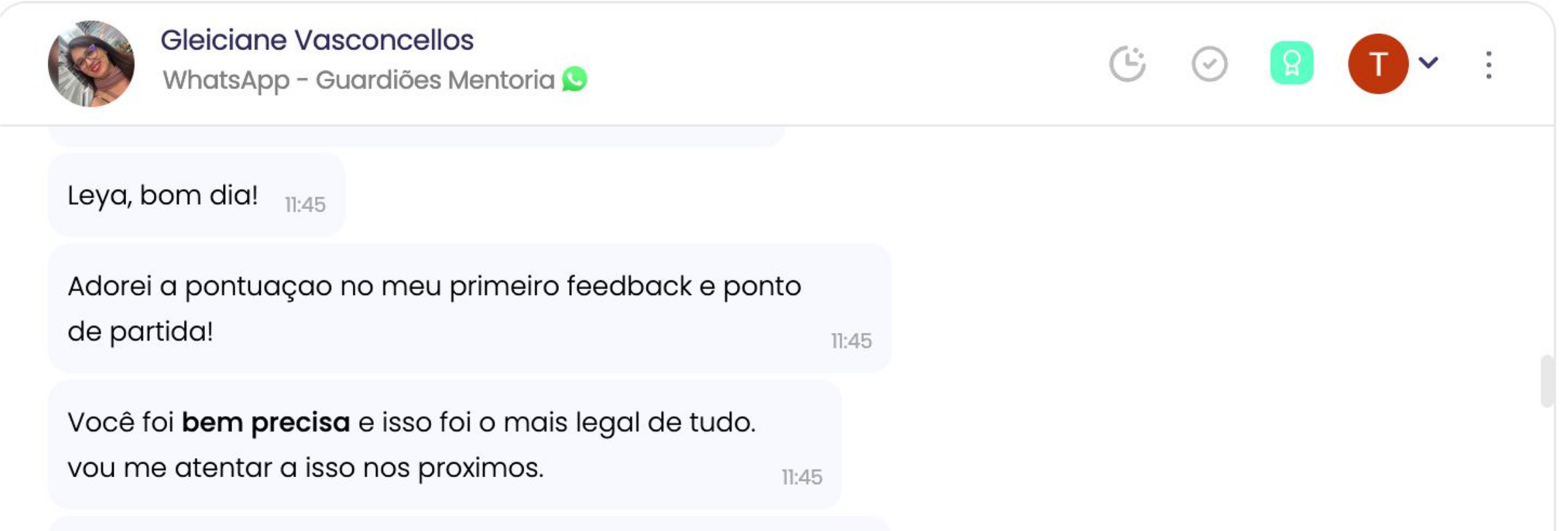 Depoimento 3