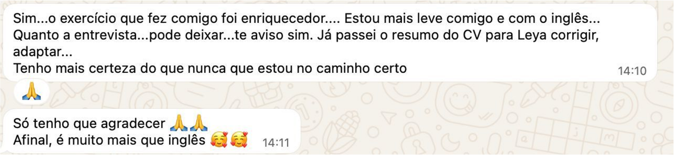 Depoimento 5