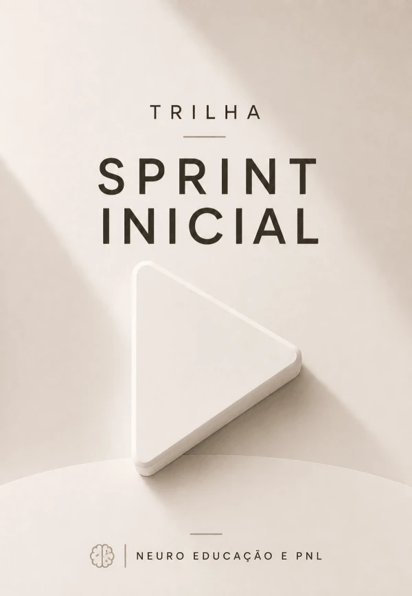 Sprint Inicial — Mentoria Fluent Mind